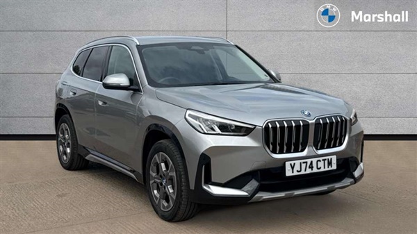 Large image for the Used BMW X1