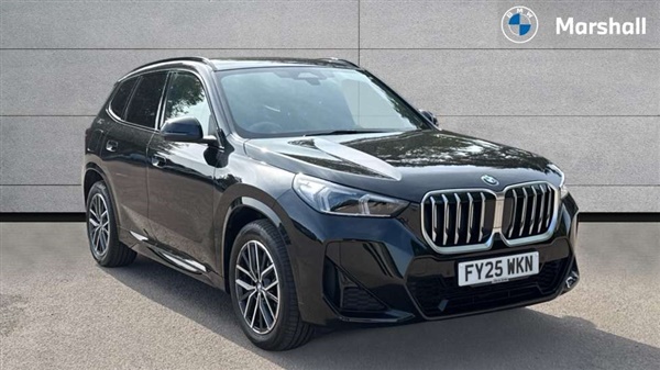 Large image for the Used BMW X1