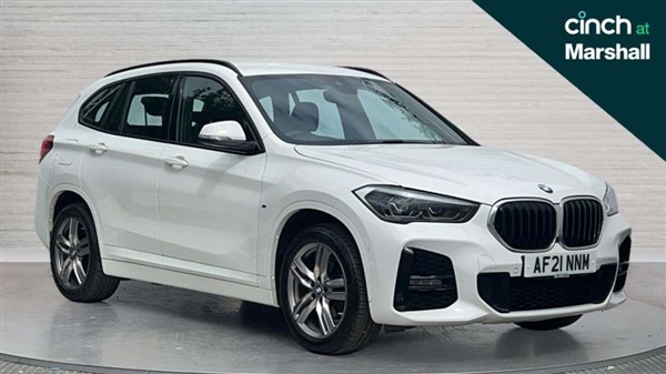 Large image for the Used BMW X1