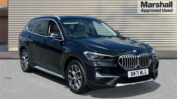 Large image for the Used BMW X1