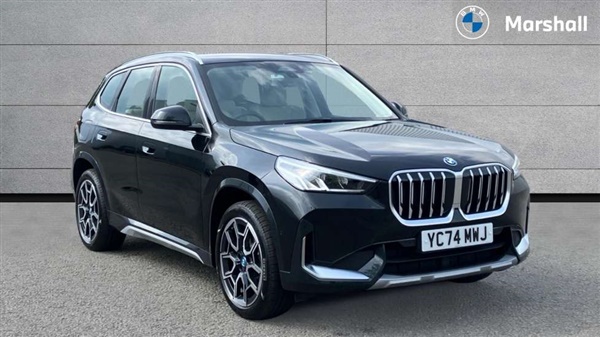 Large image for the Used BMW X1