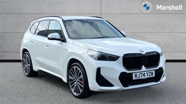 Large image for the Used BMW X1