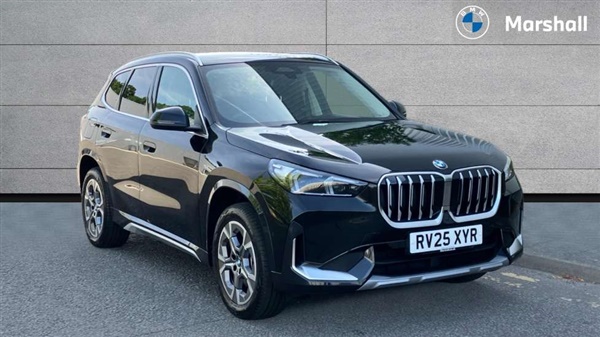 Large image for the Used BMW X1