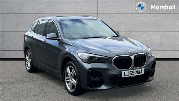 Large image for the Used BMW X1