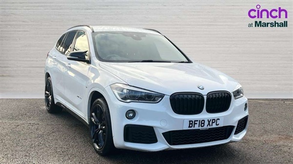 Large image for the Used BMW X1