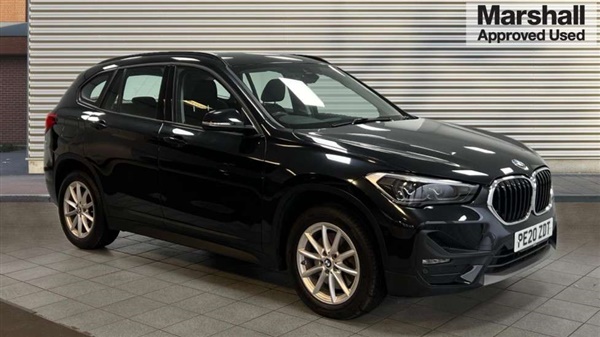 Large image for the Used BMW X1