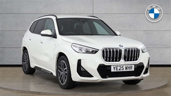 Large image for the Used BMW X1