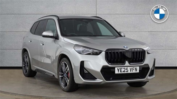 Large image for the Used BMW X1