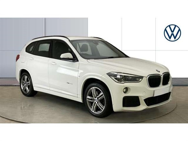 Large image for the Used BMW X1