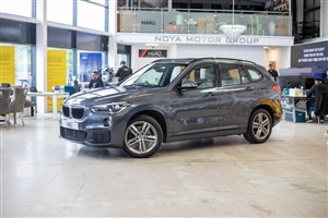 Large image for the Used BMW X1