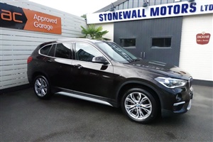 Large image for the Used BMW X1