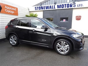 Large image for the Used BMW X1