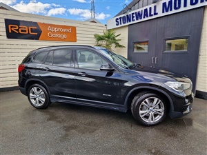 Large image for the Used BMW X1
