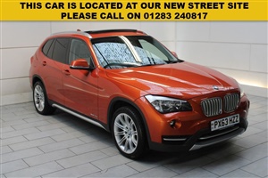 Large image for the Used BMW X1