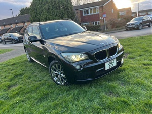 Large image for the Used BMW X1