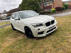 Large image for the Used BMW X1