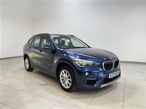 Large image for the Used BMW X1
