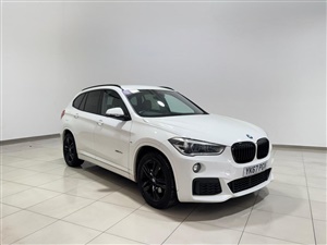 Large image for the Used BMW X1