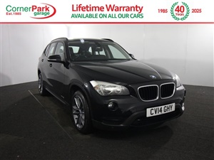 Large image for the Used BMW X1