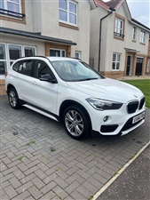 Large image for the Used BMW X1
