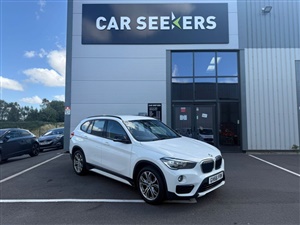Large image for the Used BMW X1