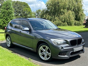 Large image for the Used BMW X1