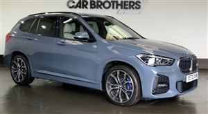 Large image for the Used BMW X1