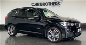 Large image for the Used BMW X1