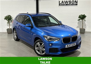 Large image for the Used BMW X1