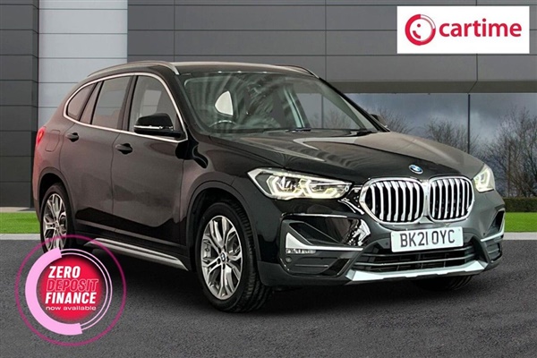 Large image for the Used BMW X1