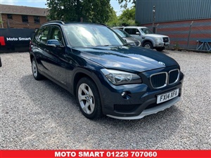 Large image for the Used BMW X1