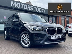 Large image for the Used BMW X1