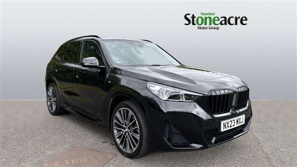Large image for the Used BMW X1