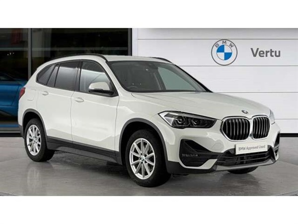 Large image for the Used BMW X1