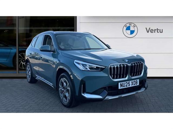 Large image for the Used BMW X1