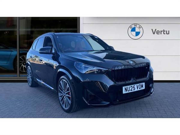 Large image for the Used BMW X1
