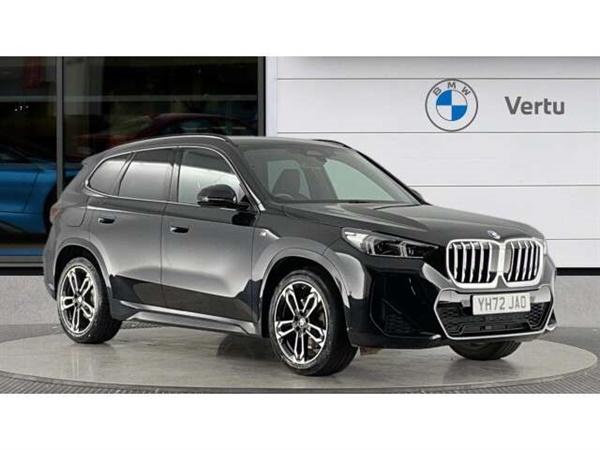 Large image for the Used BMW X1