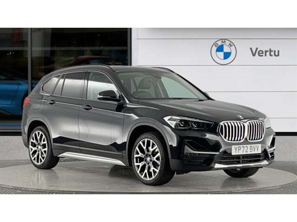 Large image for the Used BMW X1