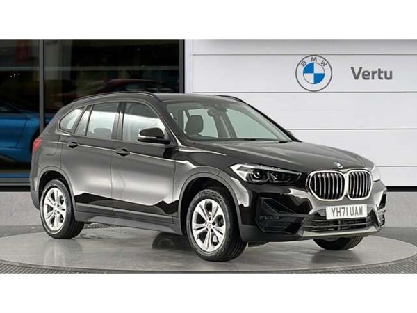 Large image for the Used BMW X1