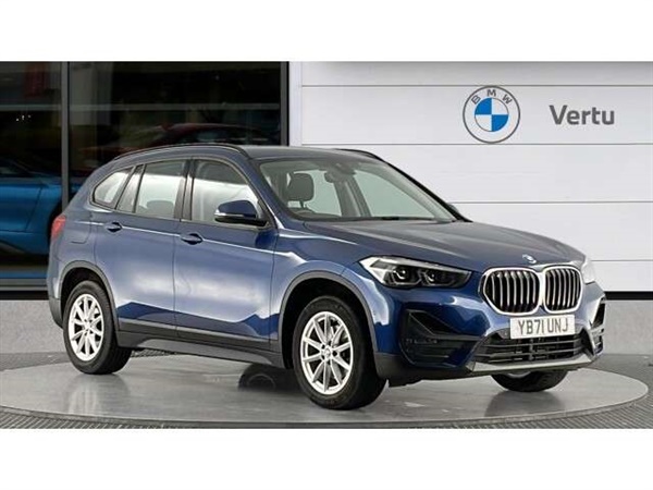 Large image for the Used BMW X1