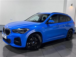Large image for the Used BMW X1