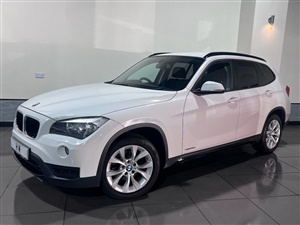 Large image for the Used BMW X1
