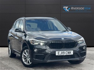 Large image for the Used BMW X1