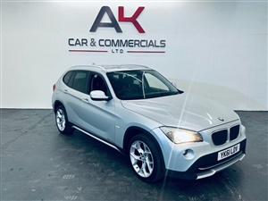 Large image for the Used BMW X1