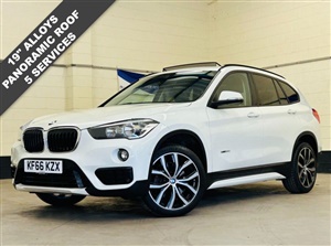Large image for the Used BMW X1