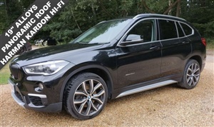 Large image for the Used BMW X1