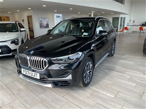 Large image for the Used BMW X1