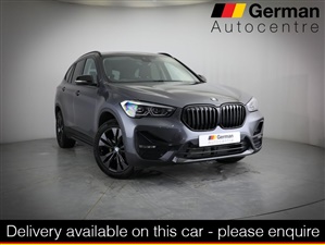 Large image for the Used BMW X1