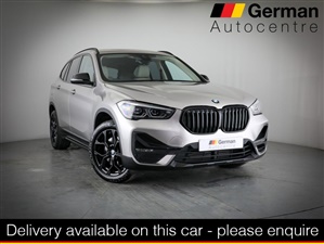 Large image for the Used BMW X1