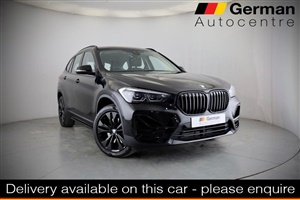 Large image for the Used BMW X1